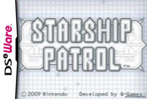 Starship Patrol (1)